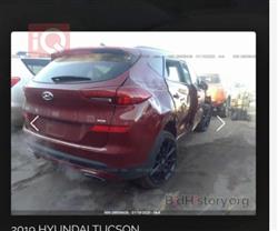 هيونداي توسان